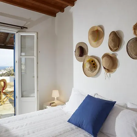 Thermes Mykonos Luxury Hotel Mykonos Town