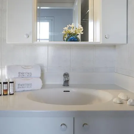 Thermes Mykonos Luxury Hotel